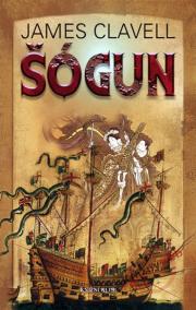Šógun - 2.vydání