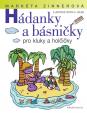 Hádanky a básničky pro kluky a holčičky