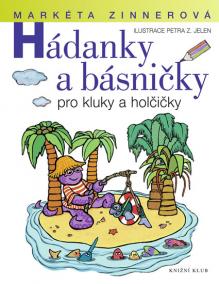 Hádanky a básničky pro kluky a holčičky