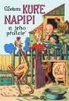 Kuře Napipi a jeho přátelé - 2.vydání