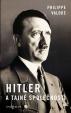 Hitler a tajné společnosti