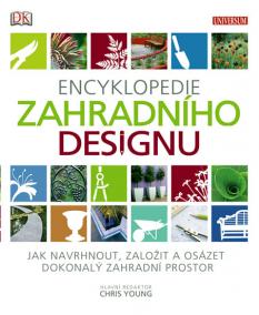 Encyklopedie zahradního designu