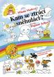 Kam se ztrácí sněhuláci? - Knížka pro prvňáky a předškoláky - 2.vydání