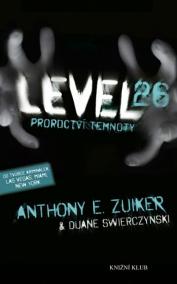 Level 26: Proroctví temnoty - 2. díl