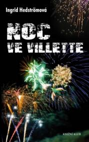 Noc ve Villette