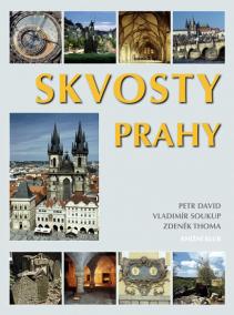 Skvosty Prahy - 3. vydání