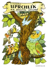 Uprchlík na ptačím stromě - 9.vydání