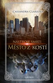 Nástroje smrti 1: Město z kostí