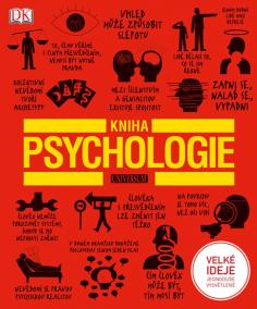 Kniha psychologie (DK)