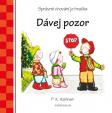 Dávej pozor