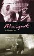 Liberty Bar, Maigret v noční Paříži - 2. vydanie