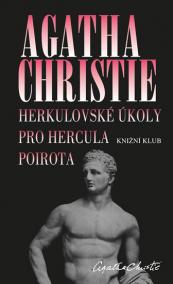 Herkulovské úkoly pro Hercula Poirota - 3. vydání