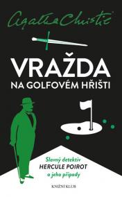 Poirot: Vražda na golfovém hřišti