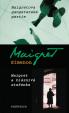 Maigretova gangsterská partie, Maigret a bláznivá stařenka - 3. vydání