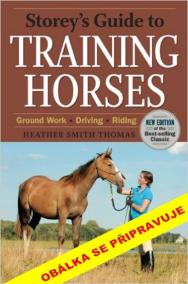 Výcvik a chov koní