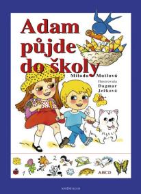 Adam půjde do školy - 3.vydání