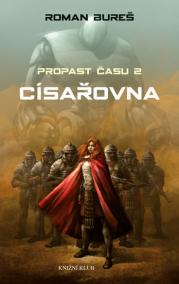 Propast času 2 - Císařovna