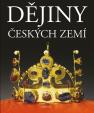 Dějiny českých zemí - 2.vydání
