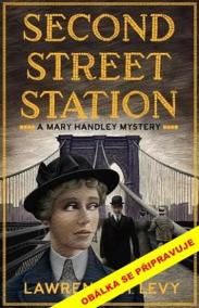 Policejní stanice Brooklyn - Případ Mary Handleyové
