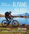 Alpami na kole - 35 tras