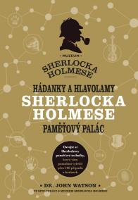 Hádanky a hlavolamy Sherlocka Holmese –