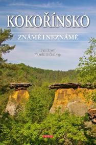 Kokořínsko známé i neznámé