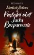 Sherlock Holmes - Poslední oběť Jacka Rozparovače