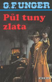 Půl tuny zlata