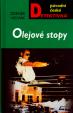 Olejové stopy