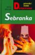 Sebranka