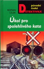 Úkol pro spolehlivého kata