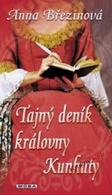 Tajný deník královny Kunhuty