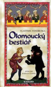 Olomoucký bestiář - 2. vydání