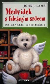 Medvídek s falešným srdcem - Originální krimisérie