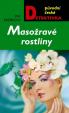 Masožravé rostliny