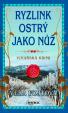 Ryzlink ostrý jako nůž - Vinařská krimi