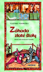 Záhada zlaté štoly - 3. vydání