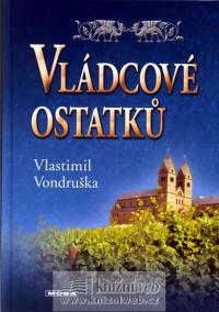 Vládcové ostatků - 2. vydání