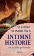 Intimní historie od antiky po baroko - 2. vydání