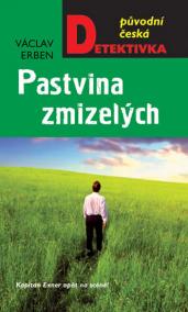 Pastvina zmizelých