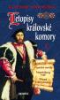 Letopisy královské komory I. - Plzeňské mordy / Nepohřbený rytíř / Případ s alchymistou