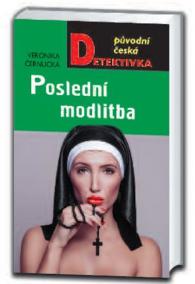 Poslední modlitba