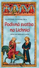 Podivná svatba na Lichnici - 2.vydání