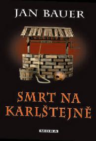 Smrt na Karlštejně