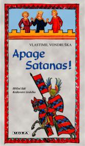 Apage Satanas! - Hříšní lidé Království