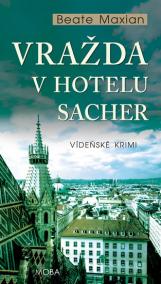 Vražda v hotelu Sacher