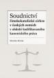 Soudnictví římskokatolické církve v českých zemích v období kodifikovaného kanonického práva