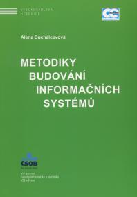 Metodiky budování informačních systémů