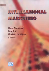 International Marketing