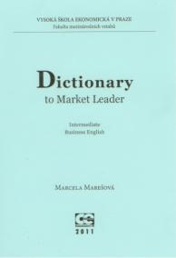 Dictionary to Market Leader